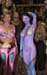 Body Painting 2004 photo - Duval Street, Key West